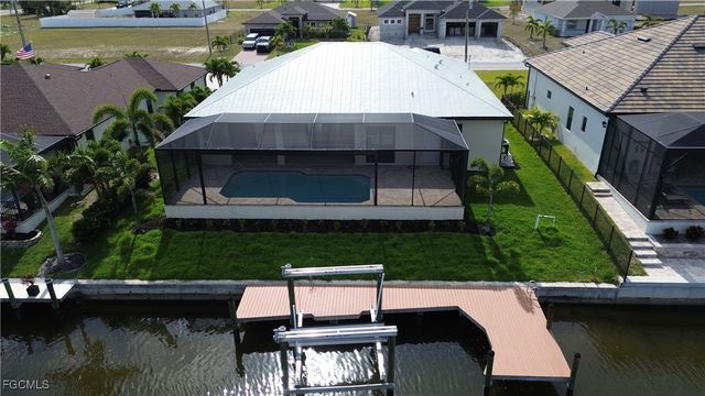 1817 NW 36th PL, Cape Coral, FL 33993