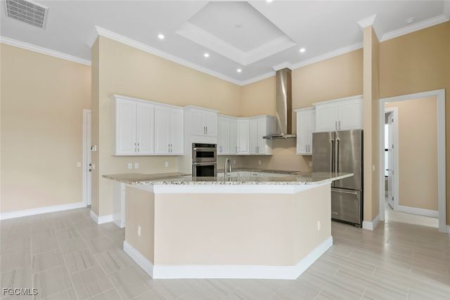 1817 NW 36th PL, Cape Coral, FL 33993