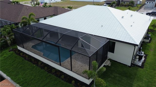 1817 NW 36th PL, Cape Coral, FL 33993