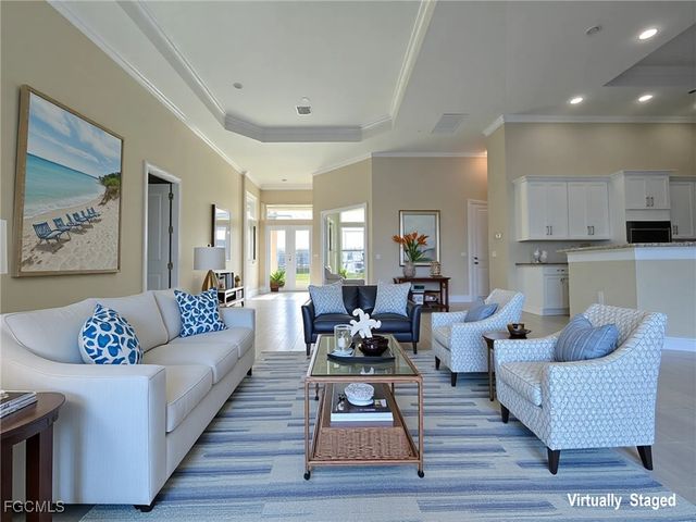 1817 NW 36th PL, Cape Coral, FL 33993