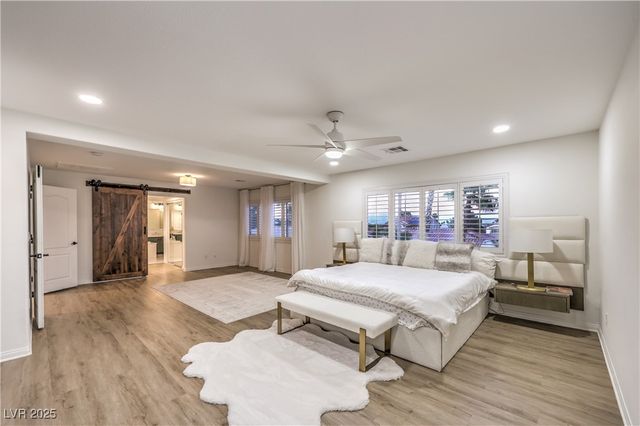 3026 Blue Monaco Street, Las Vegas, NV 89117