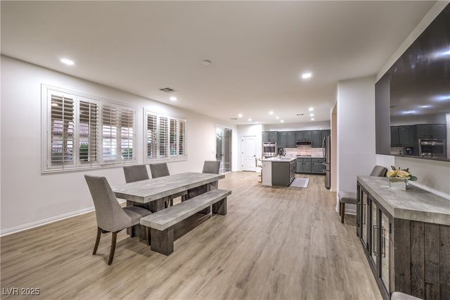 3026 Blue Monaco Street, Las Vegas, NV 89117