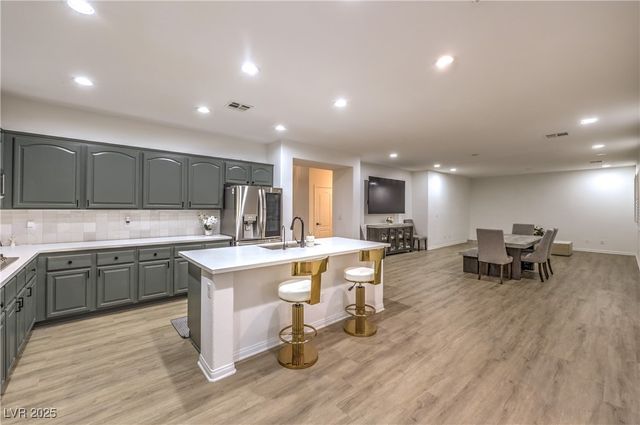 3026 Blue Monaco Street, Las Vegas, NV 89117