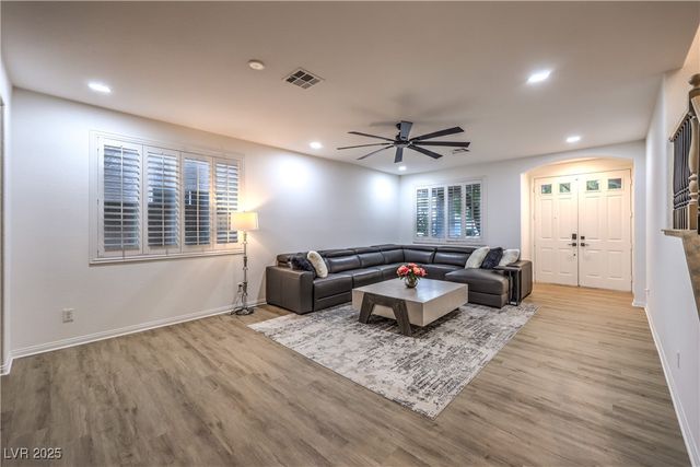 3026 Blue Monaco Street, Las Vegas, NV 89117