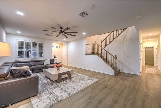 3026 Blue Monaco Street, Las Vegas, NV 89117