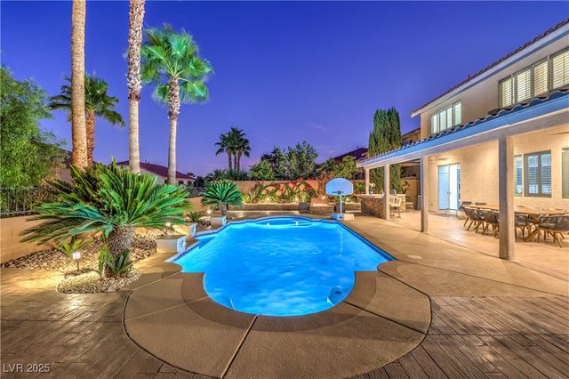 3026 Blue Monaco Street, Las Vegas, NV 89117