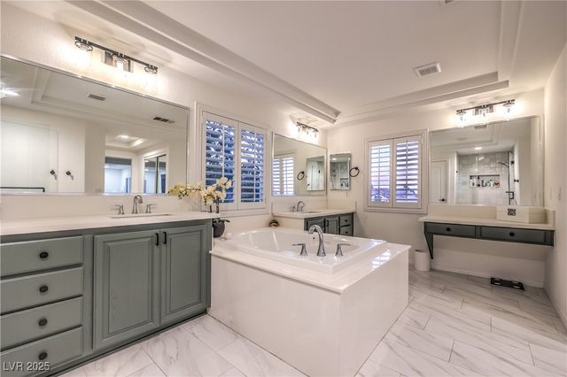 3026 Blue Monaco Street, Las Vegas, NV 89117