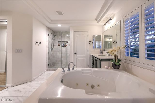 3026 Blue Monaco Street, Las Vegas, NV 89117