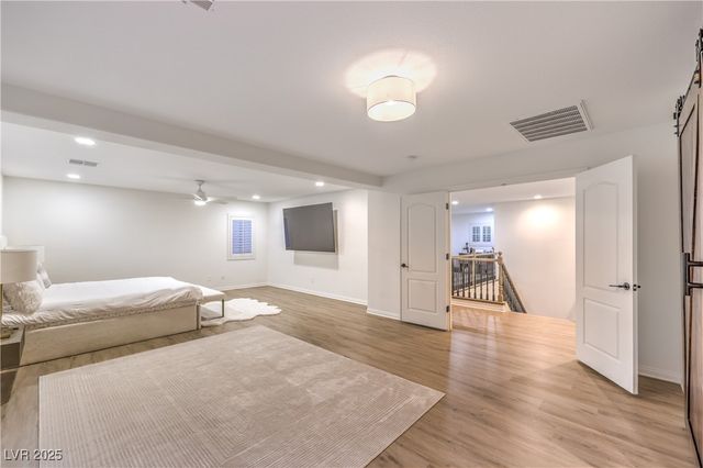 3026 Blue Monaco Street, Las Vegas, NV 89117