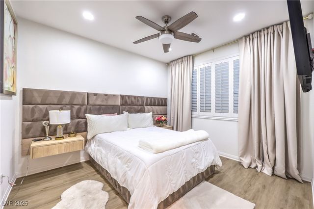 3026 Blue Monaco Street, Las Vegas, NV 89117