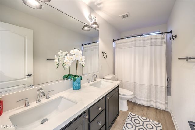 3026 Blue Monaco Street, Las Vegas, NV 89117