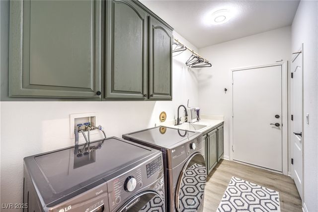 3026 Blue Monaco Street, Las Vegas, NV 89117