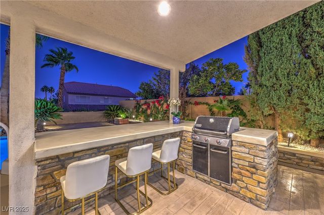 3026 Blue Monaco Street, Las Vegas, NV 89117