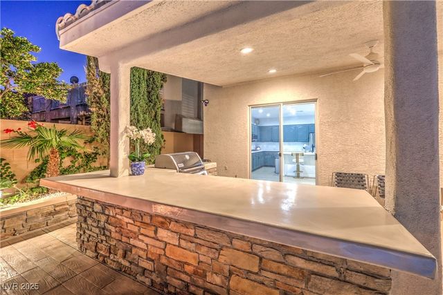 3026 Blue Monaco Street, Las Vegas, NV 89117