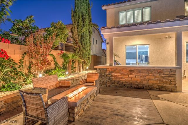 3026 Blue Monaco Street, Las Vegas, NV 89117