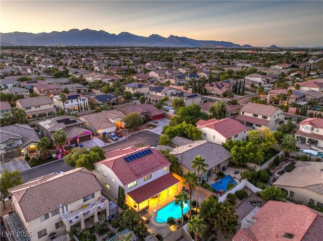 3026 Blue Monaco Street, Las Vegas, NV 89117