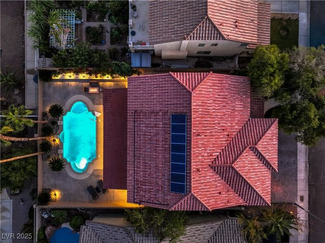 3026 Blue Monaco Street, Las Vegas, NV 89117