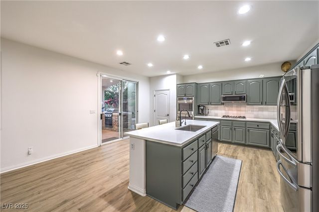 3026 Blue Monaco Street, Las Vegas, NV 89117