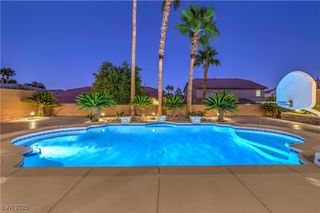 3026 Blue Monaco Street, Las Vegas, NV 89117