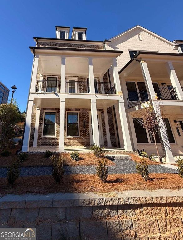 2244 Addington Way 53, Brookhaven, GA 30319