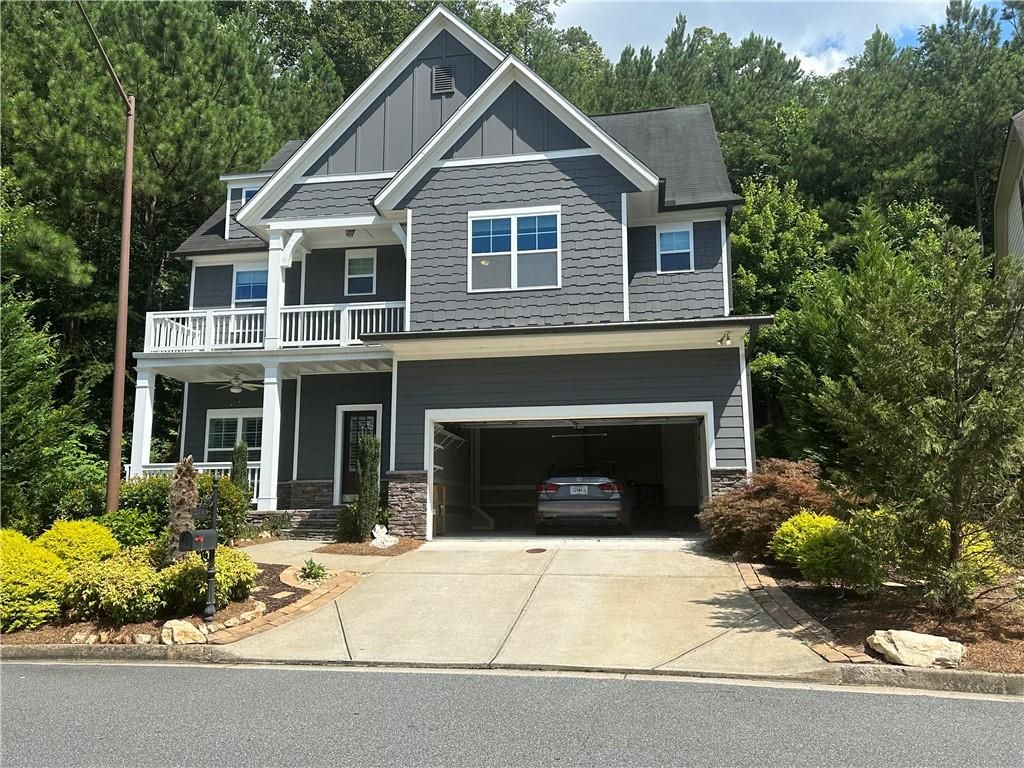 2714 PRADO Lane, Marietta, GA 30066