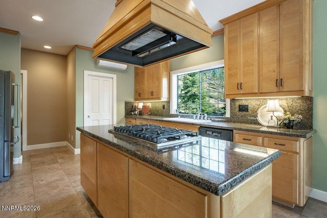 1 Kelly Circle, Glenbrook, NV 89413