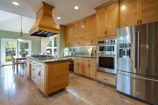 1 Kelly Circle, Glenbrook, NV 89413