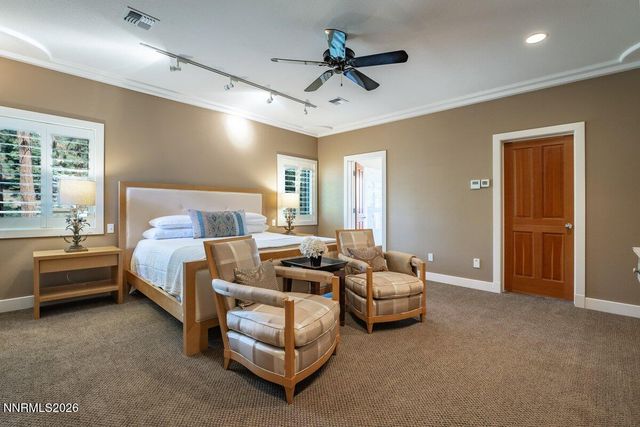 1 Kelly Circle, Glenbrook, NV 89413