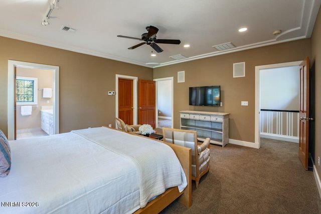 1 Kelly Circle, Glenbrook, NV 89413