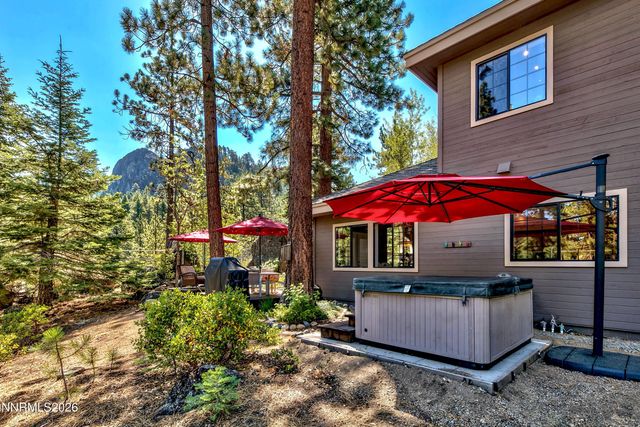 1 Kelly Circle, Glenbrook, NV 89413