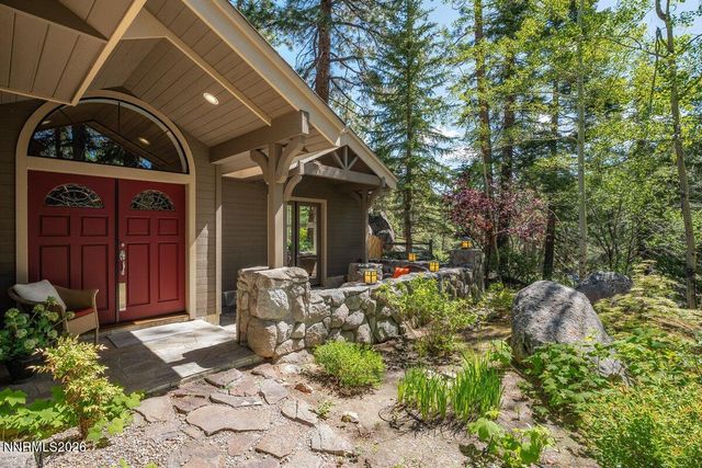 1 Kelly Circle, Glenbrook, NV 89413