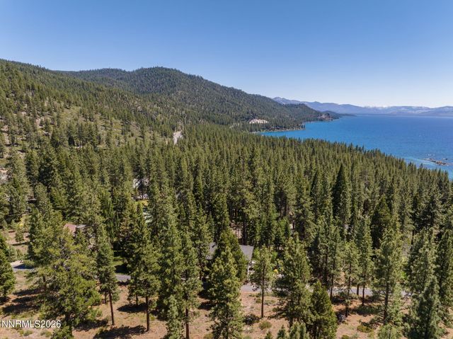1 Kelly Circle, Glenbrook, NV 89413