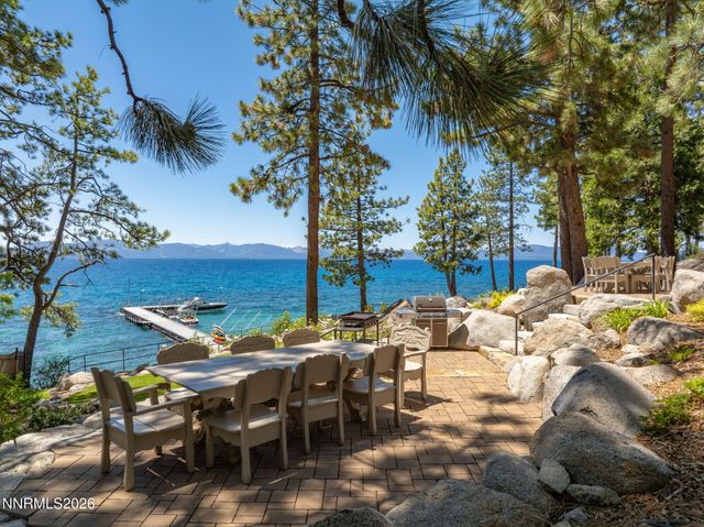 1 Kelly Circle, Glenbrook, NV 89413
