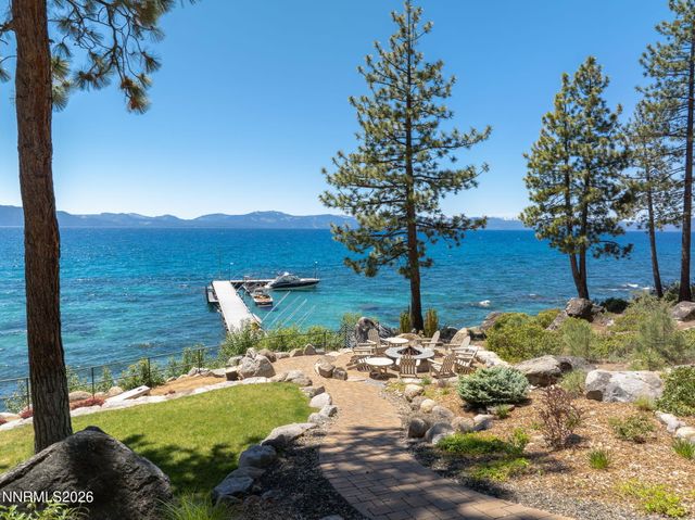 1 Kelly Circle, Glenbrook, NV 89413