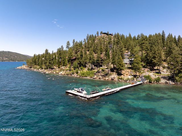 1 Kelly Circle, Glenbrook, NV 89413