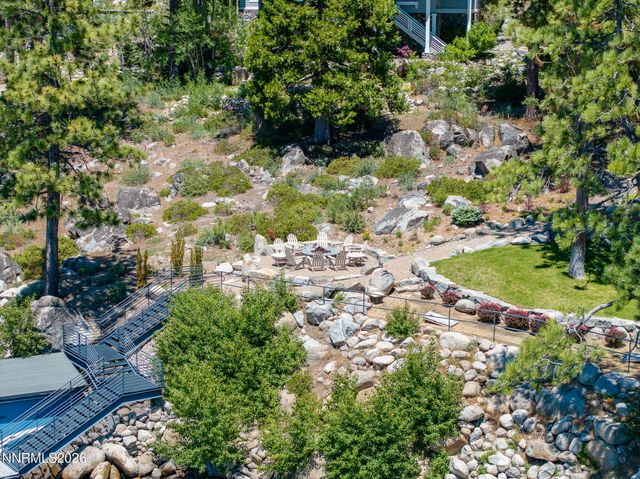 1 Kelly Circle, Glenbrook, NV 89413