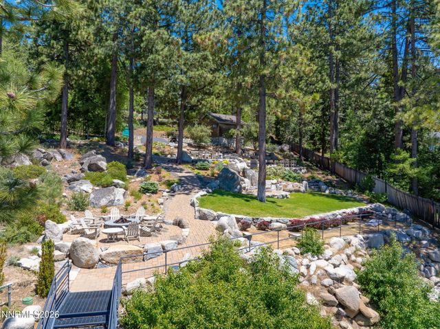 1 Kelly Circle, Glenbrook, NV 89413