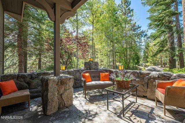 1 Kelly Circle, Glenbrook, NV 89413