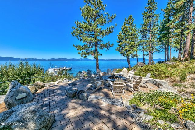 1 Kelly Circle, Glenbrook, NV 89413