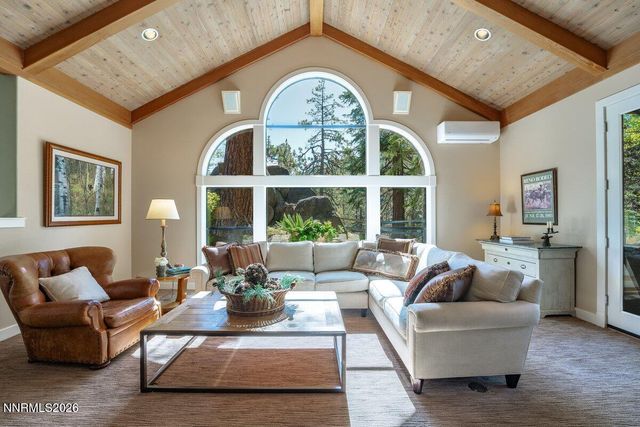1 Kelly Circle, Glenbrook, NV 89413