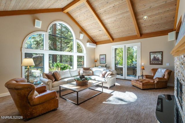 1 Kelly Circle, Glenbrook, NV 89413