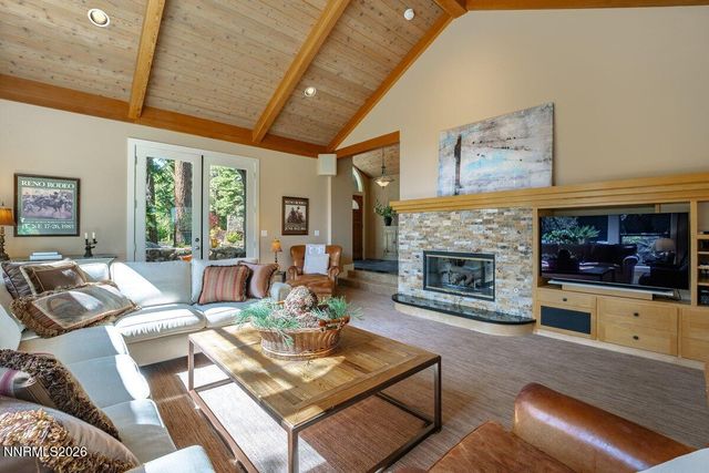 1 Kelly Circle, Glenbrook, NV 89413