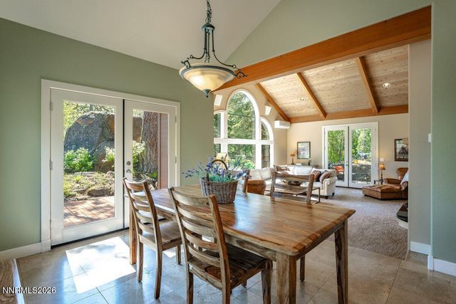 1 Kelly Circle, Glenbrook, NV 89413