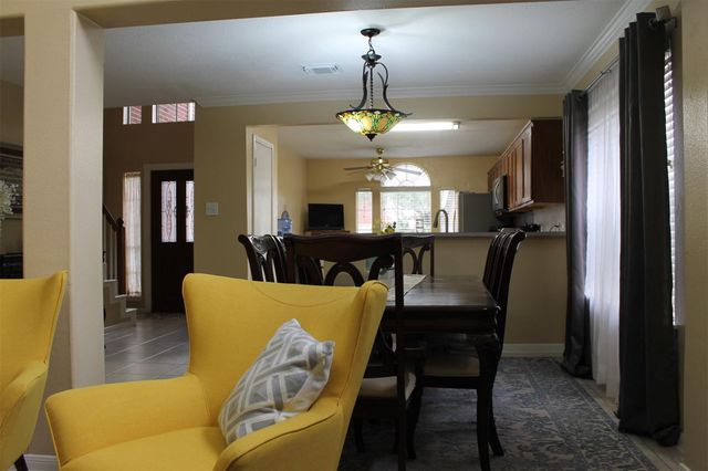 15818 Camp Fire Road, Friendswood, TX 77546