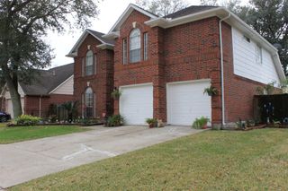15818 Camp Fire Road, Friendswood, TX 77546