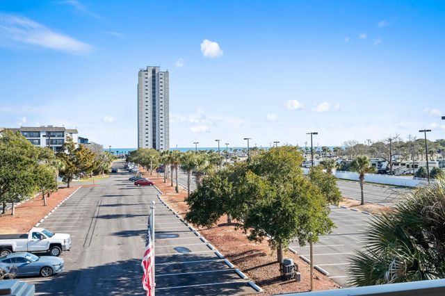 6001 - 6004 S Kings Hwy., Myrtle Beach, SC 29575