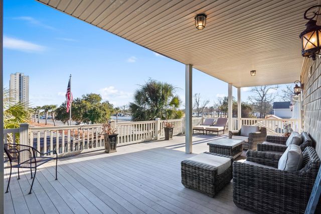 6001 - 6004 S Kings Hwy., Myrtle Beach, SC 29575