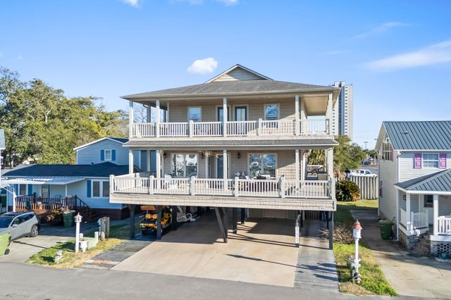 6001 - 6004 S Kings Hwy., Myrtle Beach, SC 29575