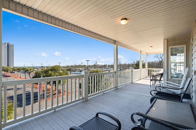 6001 - 6004 S Kings Hwy., Myrtle Beach, SC 29575