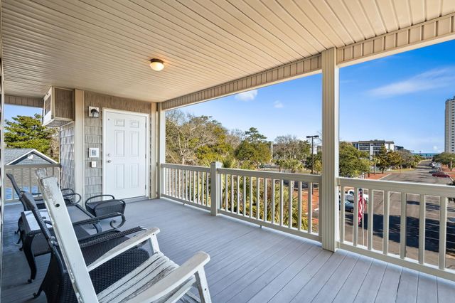 6001 - 6004 S Kings Hwy., Myrtle Beach, SC 29575